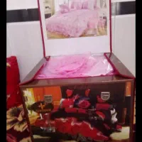فروش روتختی ودوسه تالباس وکتاب مفاتیح الجنان