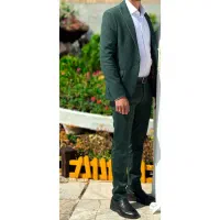 کت و شلوار