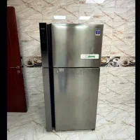 یخچال هیتاچی در حد نو