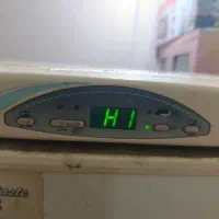 فریزر پارس 12فوت