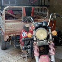 موتور سچرخه 200