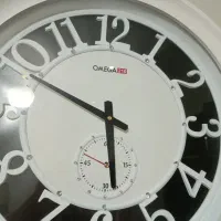 ساعت دیواری برند pmega