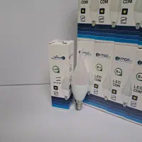 لامپ ۶ وات اشکی