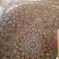 فرش 9متری گردویی