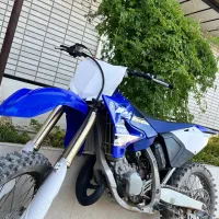 یاماها YZ 125