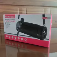 اسپیکر بلوتوثی تسکو