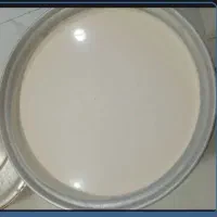 شیر محلی