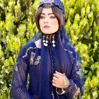 میکاپ ‌زلف