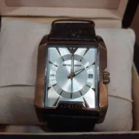ساعت مچی کلاسیک ARMANI