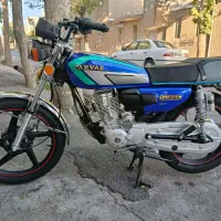 موتور پرواز