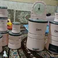 سرویس آشپزخونه ۱۲ پارچه