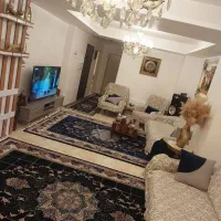 رهن کامل آپارتمان باغمشه