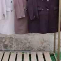 مانتو کتی سایز ۱