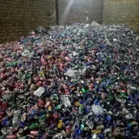 کارگاه ذوب آلومینیوم