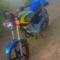 موتور 125انژکتور