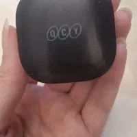 کیس ایرپاد QCY