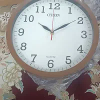 ساعت دیواری