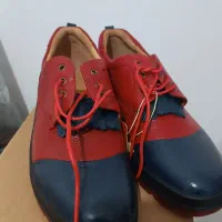 کفش تمام چرم پاما سایز39