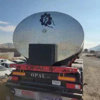 فروش و اجاره تانک قیر سه محور