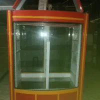 یخچال ایستاده