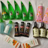 فروش تعدادی آرایشی بهداشتی به قیمت فاکتور خرید