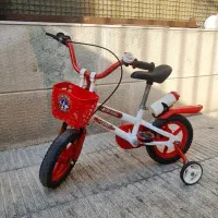 دوچرخه سایز ۱۲