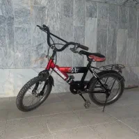 دوچرخه سایز ۱۶