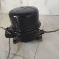 کمپرسوریخچال