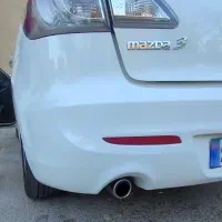 مزدا۳ مدل ۹۶|خودرو سواری و وانت|ارومیه, |دیوار