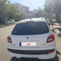 207پانا مدل 1401معاوضه با آریزو یا دنا پلاس