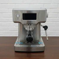 اسپرسوساز اتومات برلین / قهوه ساز برلین