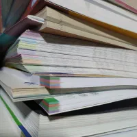 کتاب درسی