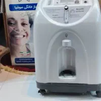 اکسیژن ساز خانگی سوشیا