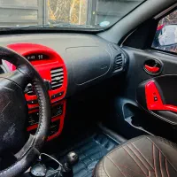 کوئیک r|خودرو سواری و وانت|گرمدره, |دیوار