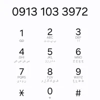 خط روند سری اول 103