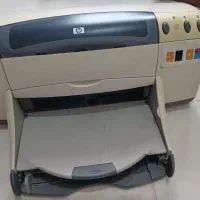 پرینتر رنگی