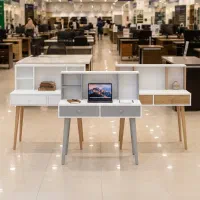 میز تحریر مدل ستایش