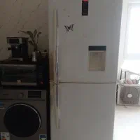 یخچال فریز فراسو