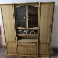 کمد فلزی
