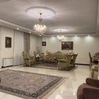 ۱۵۳متر ۳ خواب فول امکانات زنجان شمالی