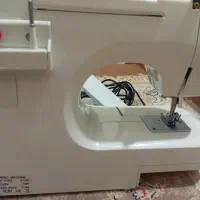 چرخ خیاطی