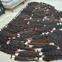 خریدار مو طبیعی