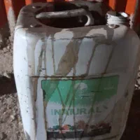 سرکه چوب مرکبات