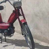 موتور گازی