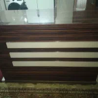کابینت اوپن ۴درب بزرگ
