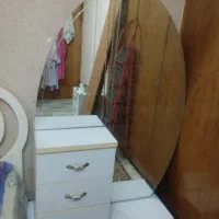 میز آرایش