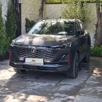 چانگان cs55 پلاس  +++