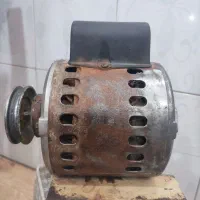 موتور ژن