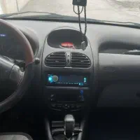 206 SD V9|خودرو سواری و وانت|زاهدان, |دیوار