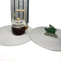 قوری دسته کنفی